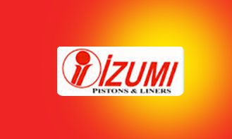 Izumi Pistons & Liners